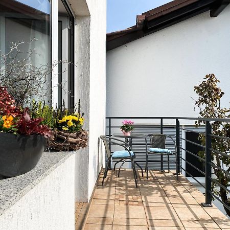 Fado Apartments Lendava Εξωτερικό φωτογραφία