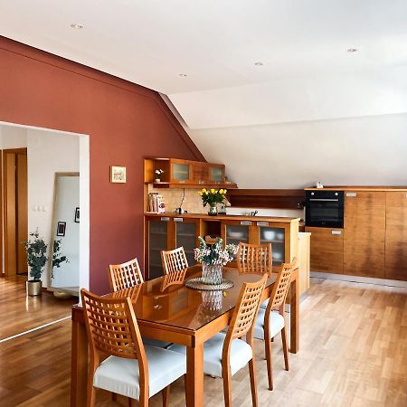 Fado Apartments Lendava Εξωτερικό φωτογραφία