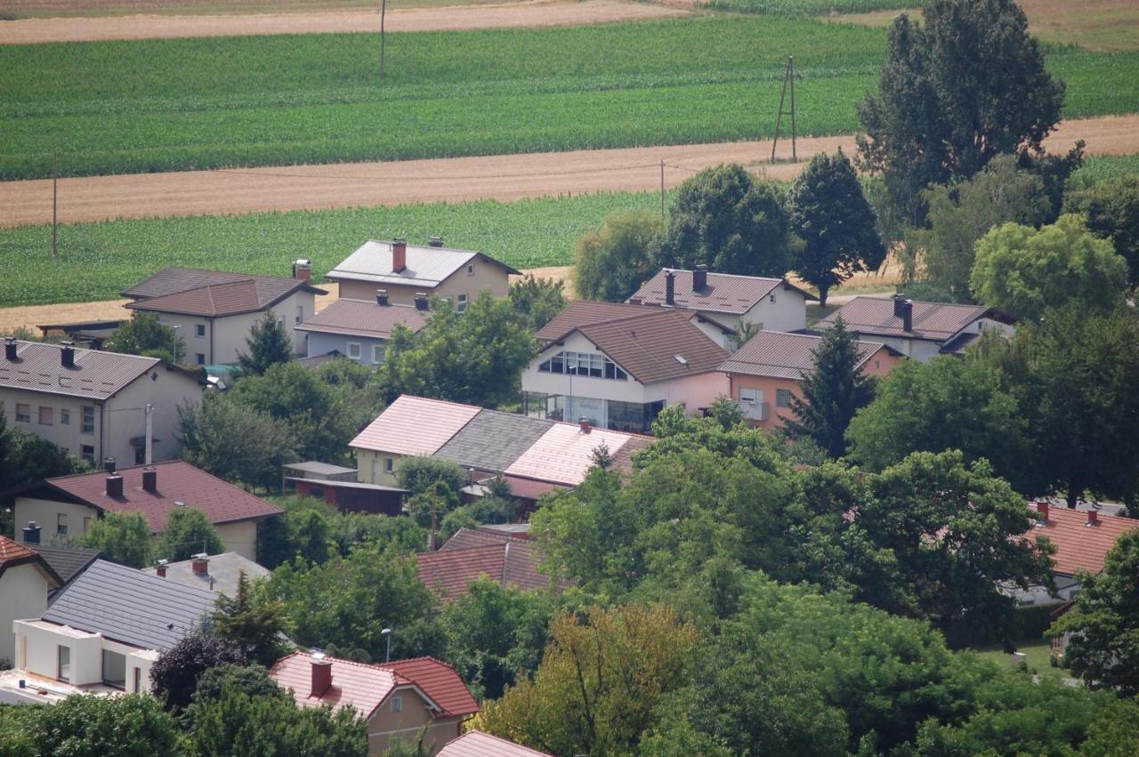 Fado Apartments Lendava Εξωτερικό φωτογραφία