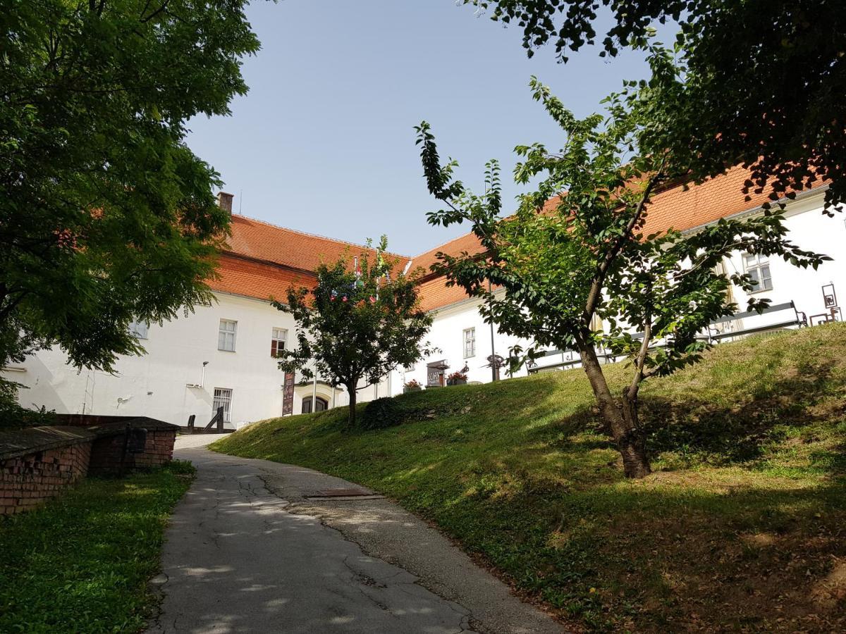 Fado Apartments Lendava Εξωτερικό φωτογραφία