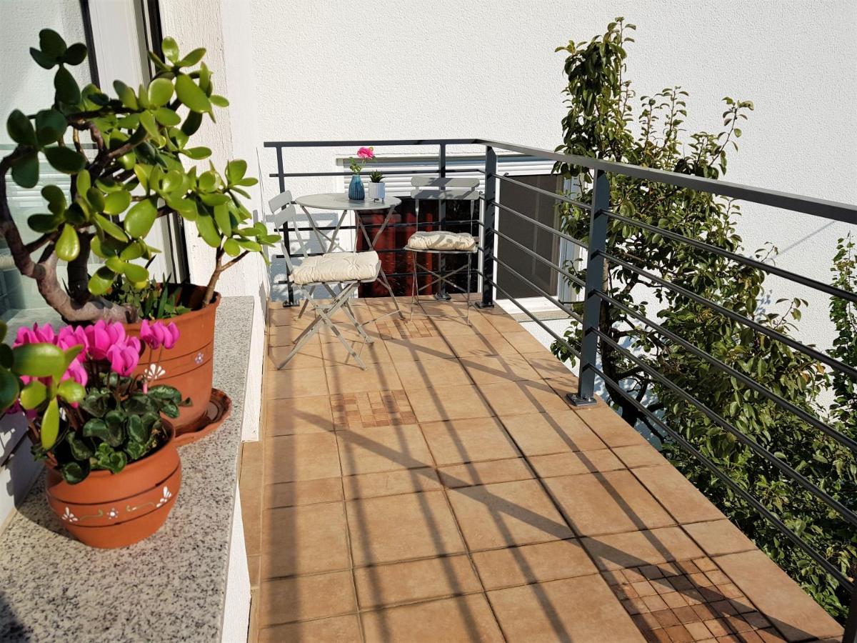 Fado Apartments Lendava Εξωτερικό φωτογραφία