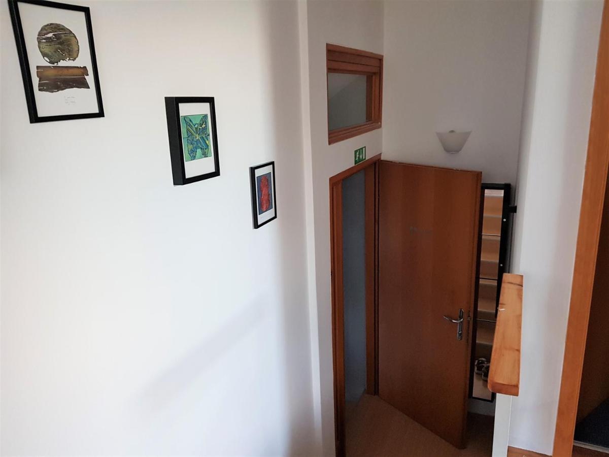 Fado Apartments Lendava Εξωτερικό φωτογραφία