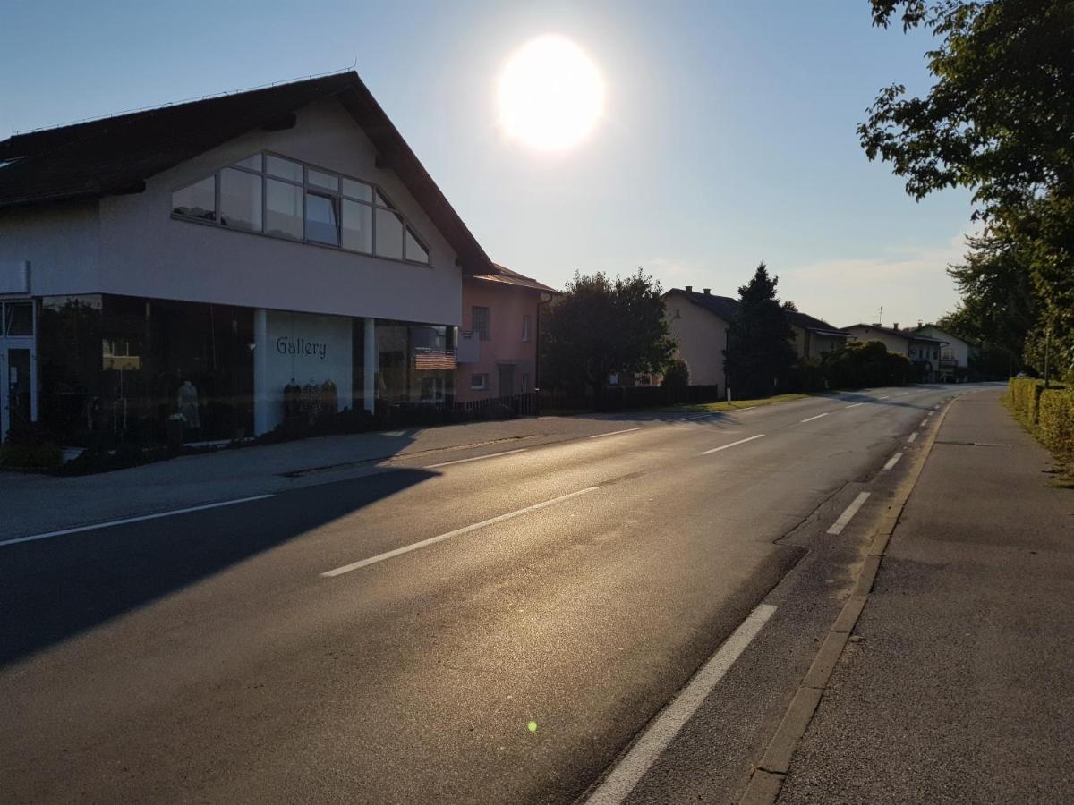 Fado Apartments Lendava Εξωτερικό φωτογραφία