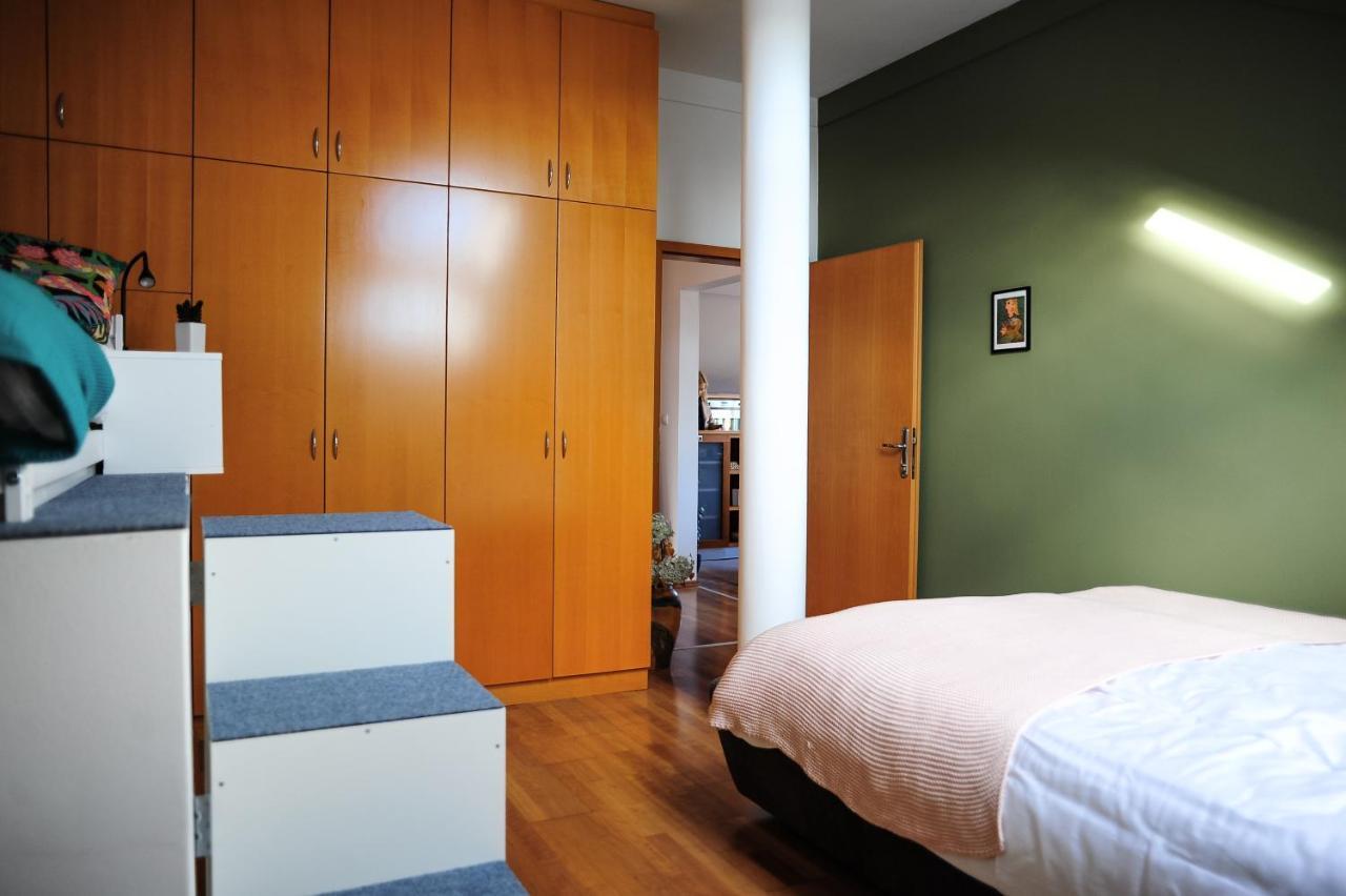 Fado Apartments Lendava Εξωτερικό φωτογραφία