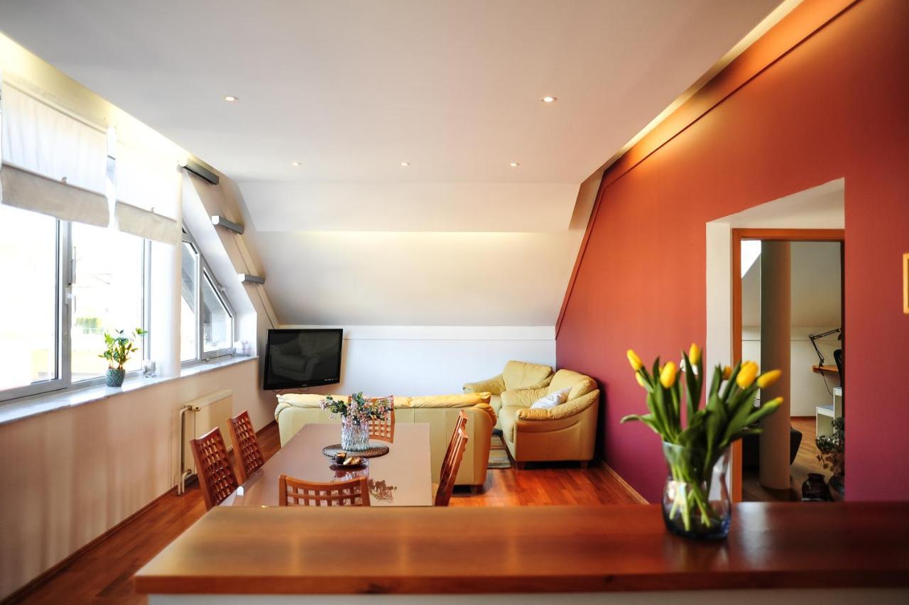 Fado Apartments Lendava Εξωτερικό φωτογραφία