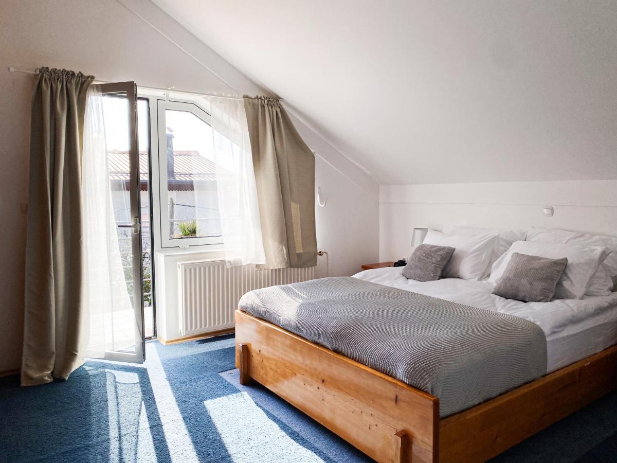 Fado Apartments Lendava Εξωτερικό φωτογραφία