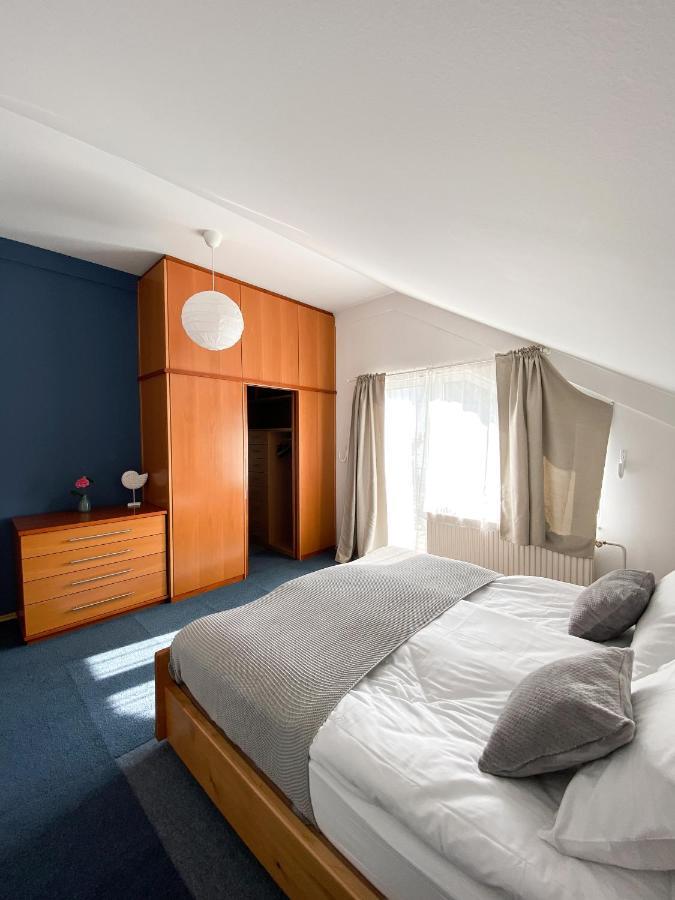 Fado Apartments Lendava Εξωτερικό φωτογραφία