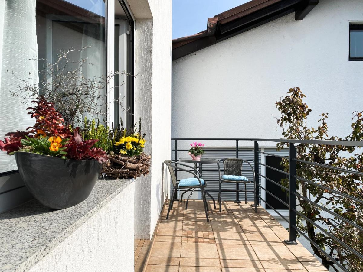 Fado Apartments Lendava Εξωτερικό φωτογραφία