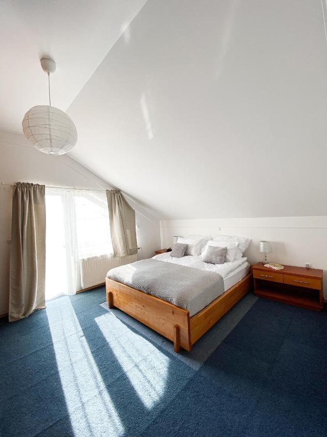Fado Apartments Lendava Εξωτερικό φωτογραφία