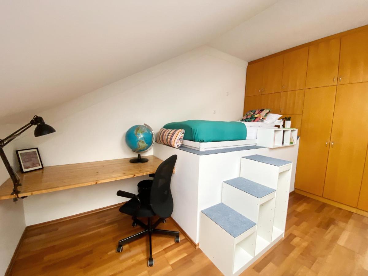 Fado Apartments Lendava Εξωτερικό φωτογραφία