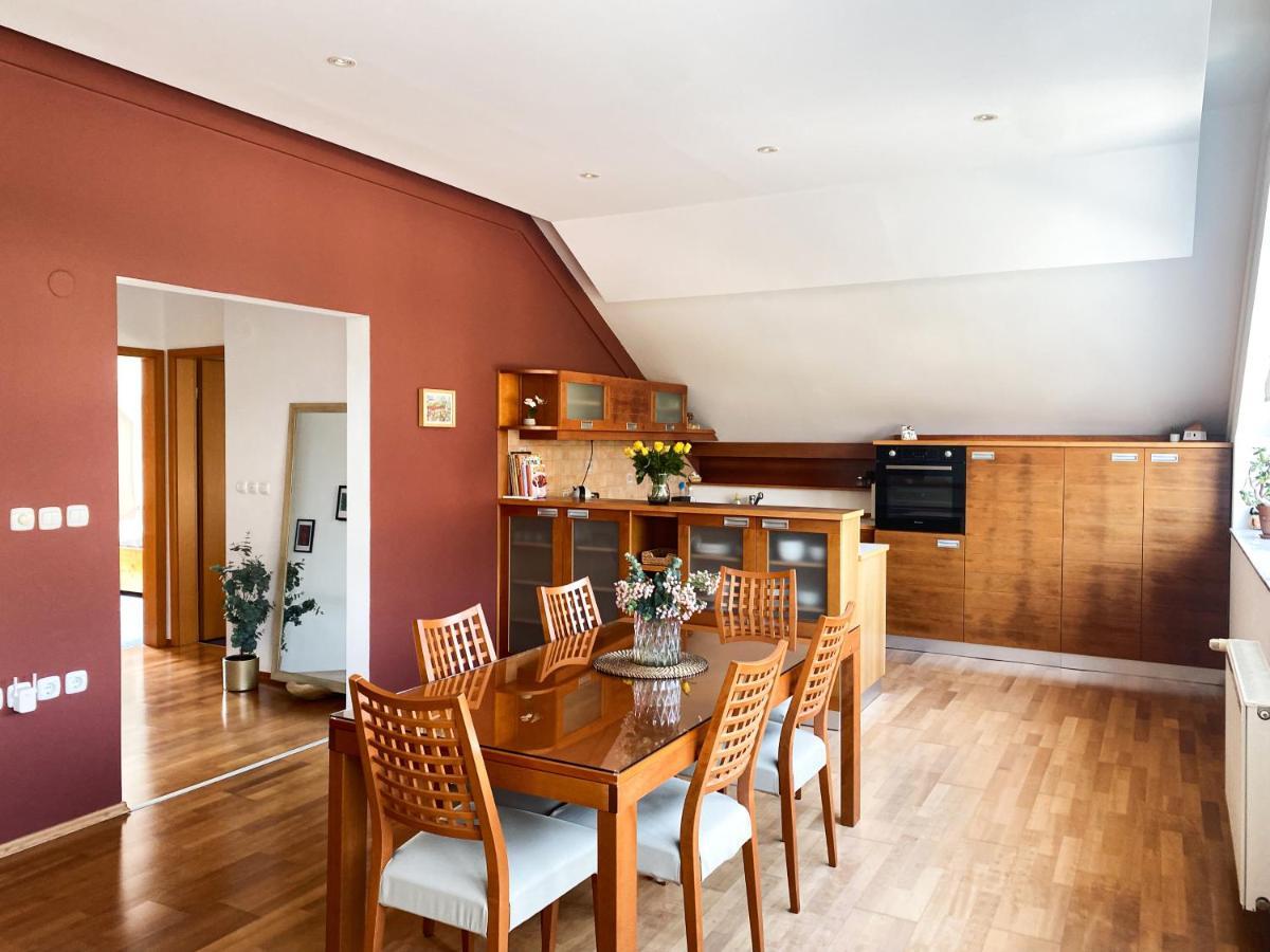 Fado Apartments Lendava Εξωτερικό φωτογραφία