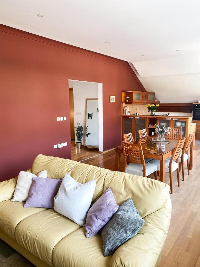 Fado Apartments Lendava Εξωτερικό φωτογραφία