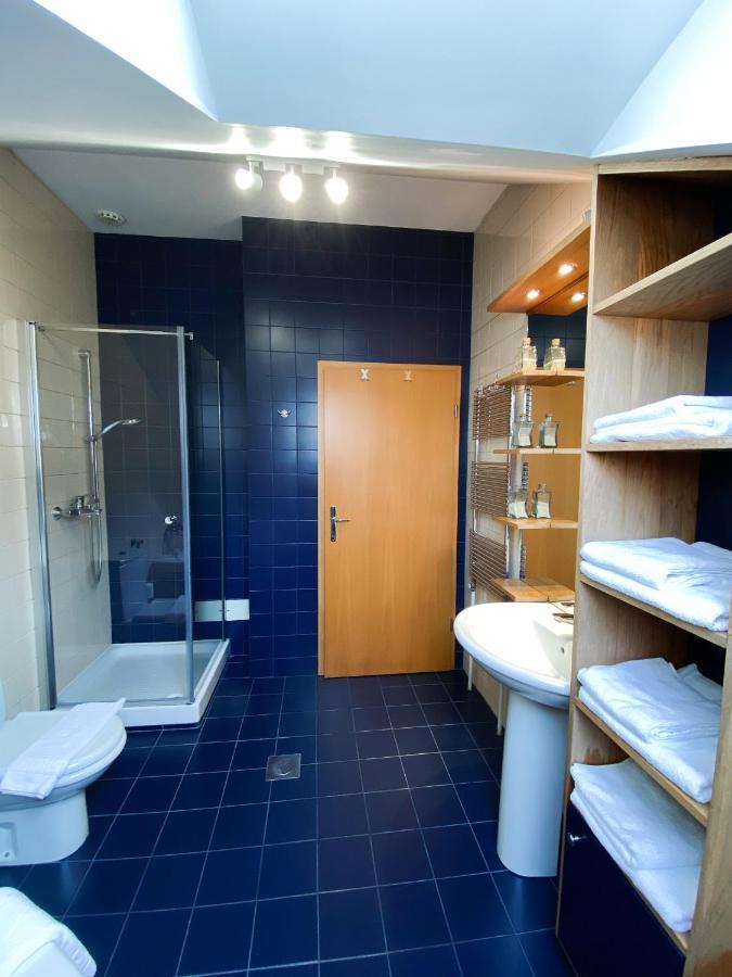 Fado Apartments Lendava Εξωτερικό φωτογραφία