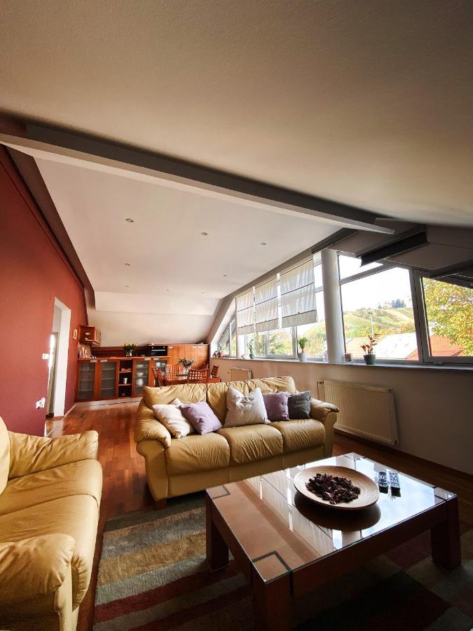 Fado Apartments Lendava Εξωτερικό φωτογραφία