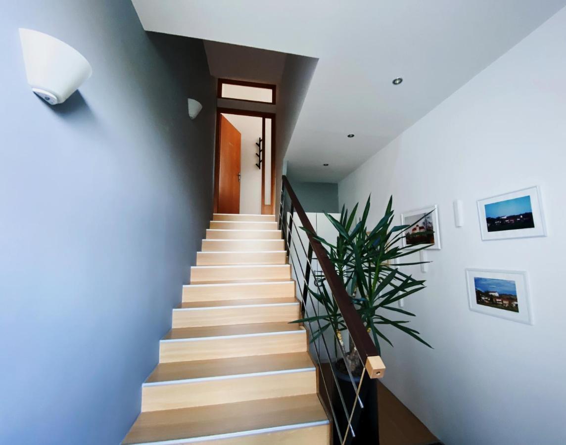 Fado Apartments Lendava Εξωτερικό φωτογραφία