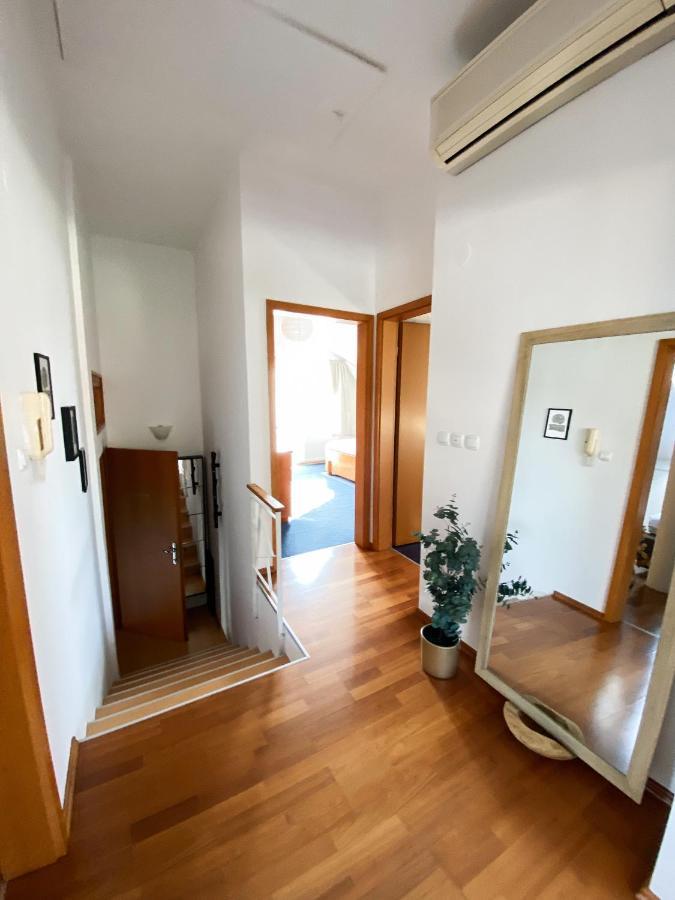Fado Apartments Lendava Εξωτερικό φωτογραφία