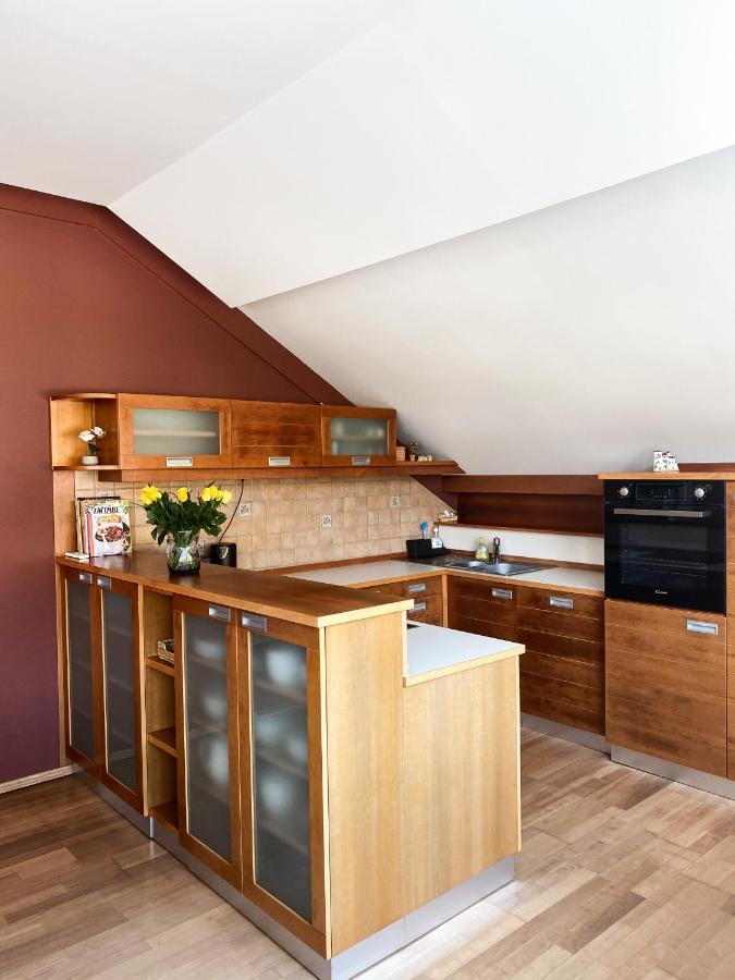Fado Apartments Lendava Εξωτερικό φωτογραφία