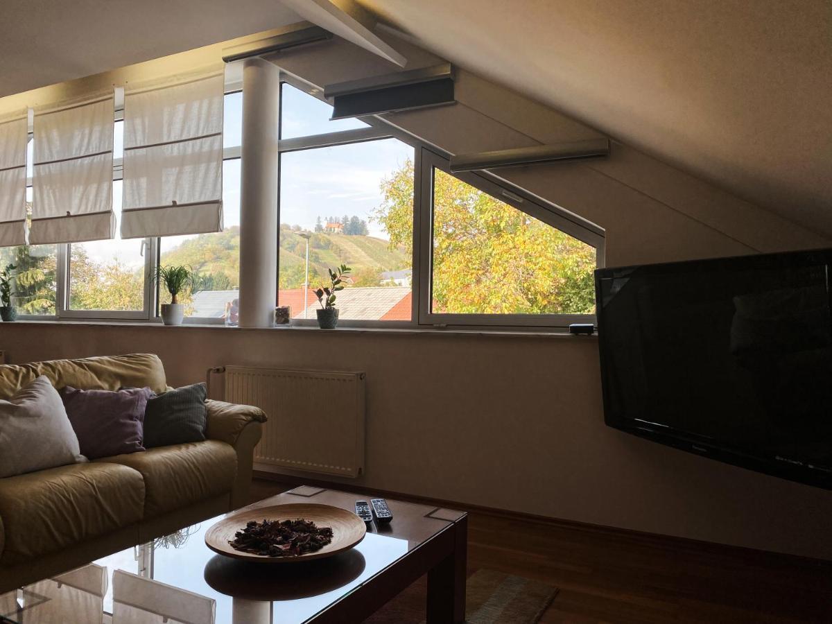 Fado Apartments Lendava Εξωτερικό φωτογραφία