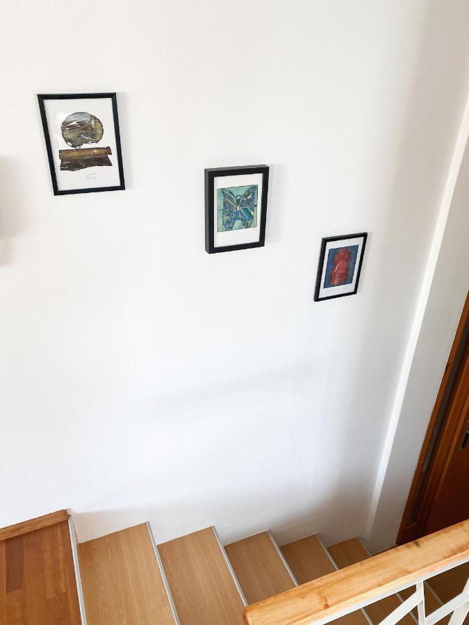 Fado Apartments Lendava Εξωτερικό φωτογραφία
