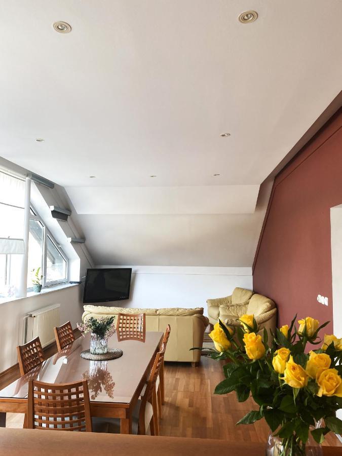 Fado Apartments Lendava Εξωτερικό φωτογραφία